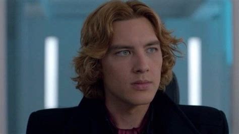 Petition · Cast Cody Fern as Young President Snow on The Hunger Games ...