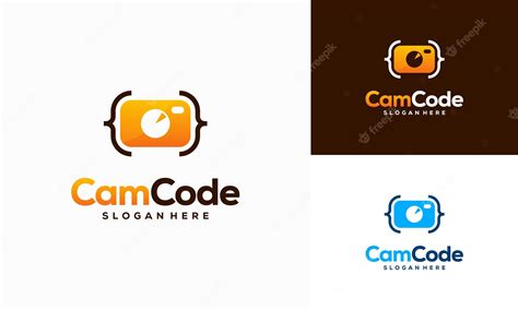 Premium Vector | Camera logo designs concept vector photography logo template icon