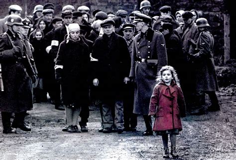 The Oscar Buzz: Nothing But the Best: "Schindler's List" (1993)