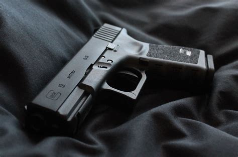 Glock Wallpaper (66+ images)