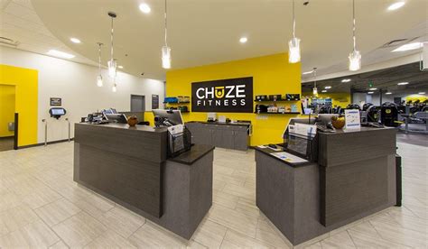 New Affordable Gym - Broomfield, CO Health Club | Chuze Fitness