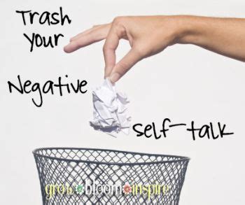 Be Careful What You Say: The Effects Of Negative Self-Talk & How To Overcome It | Shift Frequency