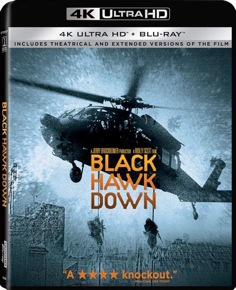 Black Hawk Down : Josh Hartnett, Ewan McGregor, Tom Sizemore, Eric Bana, William Fichtner, Ewen ...