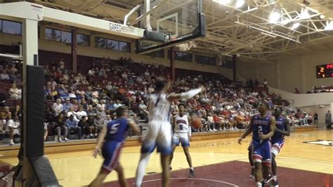 Trayce Jackson-Davis Dunk Vs. Kentucky All-Stars | We've got highlights of Indiana Basketball ...