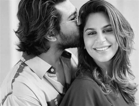 Everything To Know About Ram Charan & Upasana Kamineni’s Heartwarming Love Story - India's ...