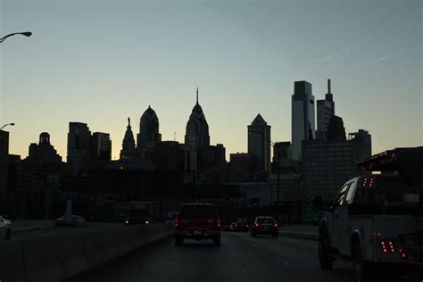 Philadelphia Skyline | Philadelphia skyline, City skyline, Skyline