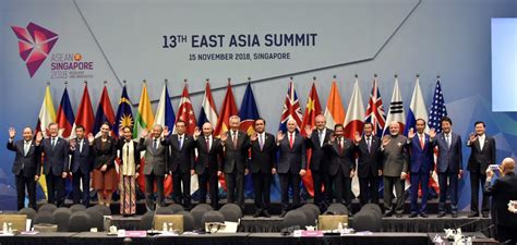 East Asia Summit Leaders’ Statement on ASEAN Smart Cities - ASEAN Main ...