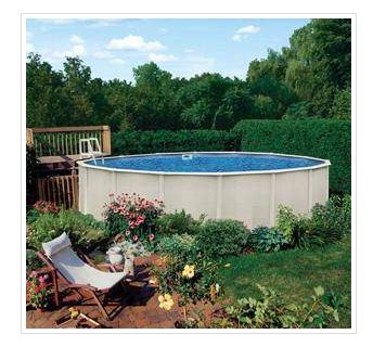 Above Ground Swimming Pools | Lapeer, MI | Lapeer Pool and Spa