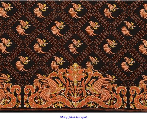 Batik Bandung | Budaya Indonesia