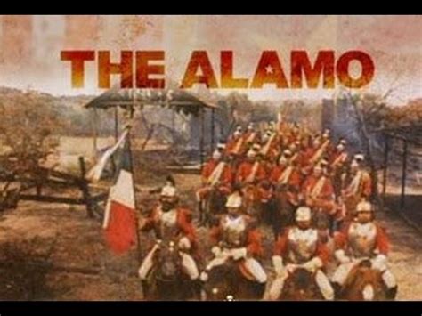 VIDEO: Remember the Alamo. Mission Fell 183 Years Ago Today | NewsRadio 740 KTRH