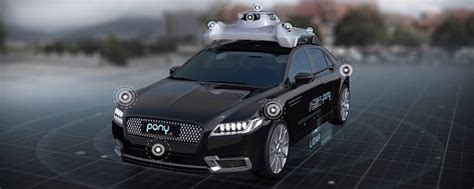 Pony.ai: next-generation autonomous mobility is here - CarBikeTech