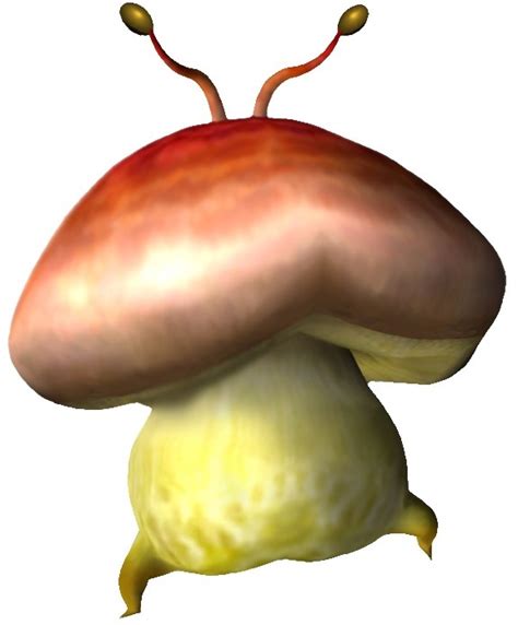 Puffstool | Pikmin | FANDOM powered by Wikia