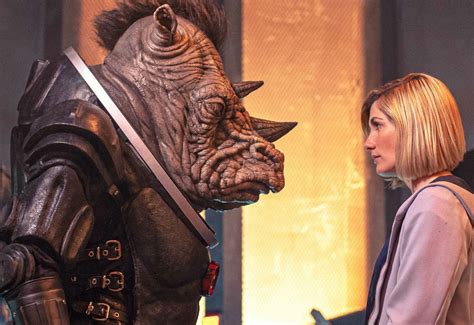 Five Thoughts on Doctor Who’s “Fugitive of the Judoon” – Multiversity ...