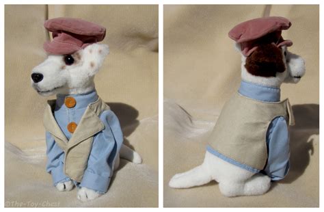 Wishbone Ltd Ed Costume Collection - Oliver Twist by The-Toy-Chest on DeviantArt