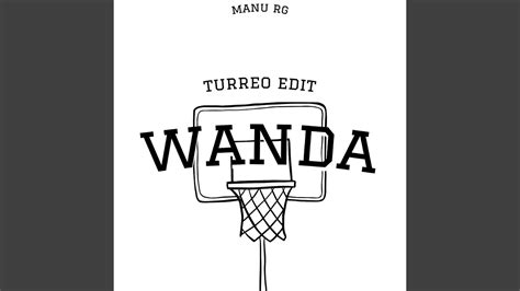 Wanda (Turreo Edit) - YouTube Music