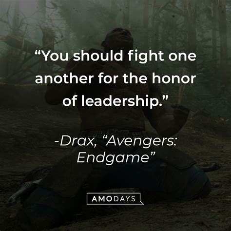 40 Drax Quotes from the Marvel Cinematic Universe