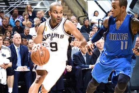 Mavericks vs. Spurs: Score and Twitter Reaction from 2014 Regular Season | News, Scores ...