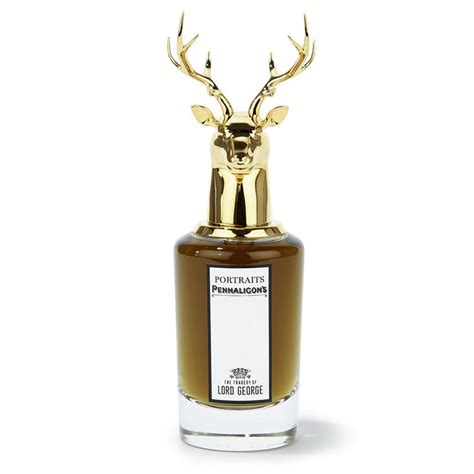 Penhaligon's - Portraits Collection - Lord George