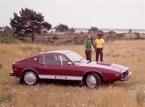 1974 Saab Sonett III Pictures, History, Value, Research, News ...