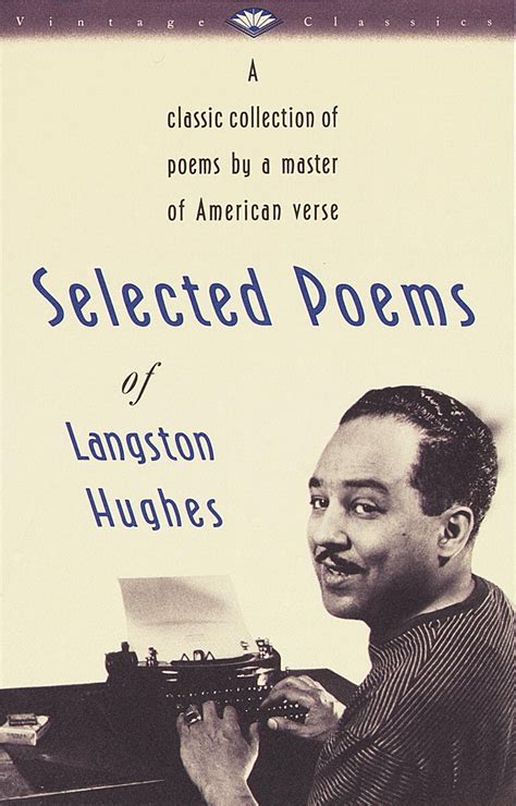 Selected Poems Of Langston Hughes by Langston Hughes - Penguin Books ...