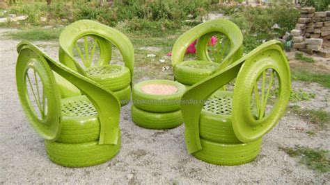 DIY Tires Furniture That You Will Adore – Keep it Relax