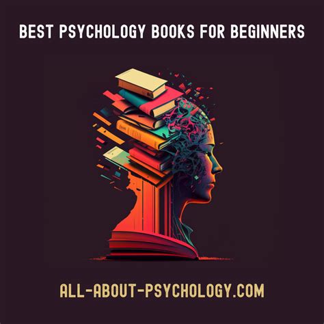 Best Psychology Books for Beginners