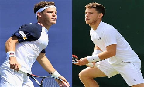 Diego Schwartzman Height, Weight: How Tall Is Diego Schwartzman?