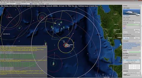 Military simulation game Command is transforming operational simulation