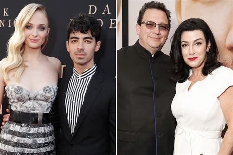 Joe Jonas' Parents Learned About Vegas Wedding to Sophie Turner Online