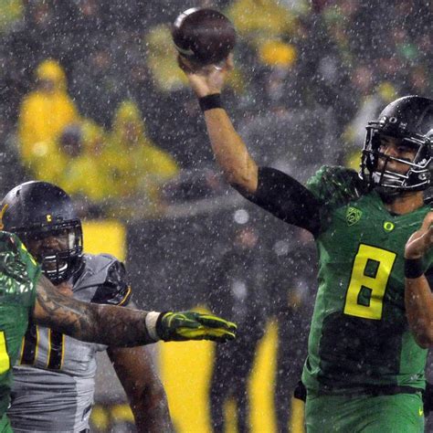 Oregon Football: 5 Most Important Takeaways from September | News ...