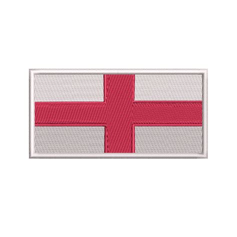 St George's Cross Flag – CPGear Tactical