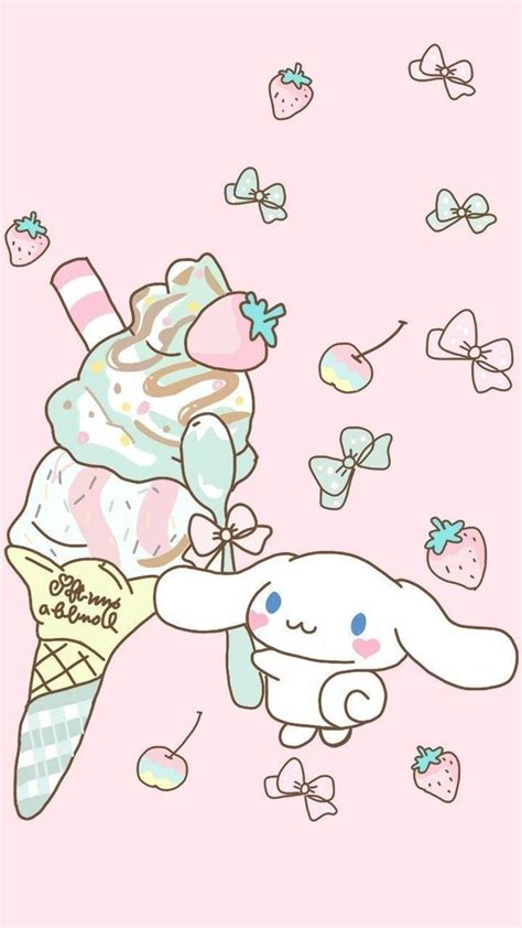 ° Sanrio characters Sinai morol Wallpapers Collection! : Naver blog ...