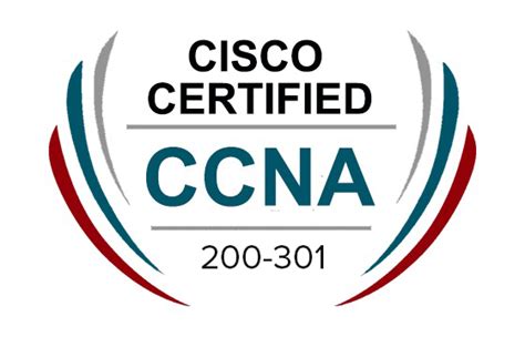 Cisco Ccna Logo