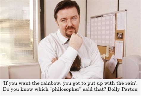 David Brent Quotes. QuotesGram