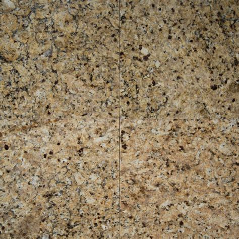 New Venetian Gold 18X18 Polished | Granite Tile - Floor Tiles USA