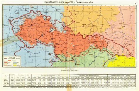 Europe Map, Czechoslovakia, Historical Maps, Knowledge, Retro ...