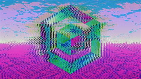 Glitched Gamecube Logo Wallpaper | Wallpaper, Abstract artwork, Gamecube