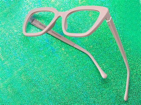 Luxury and Sustainable Eyewear