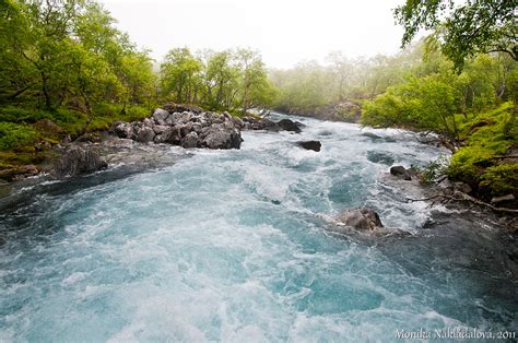 Wild River by amrodel on DeviantArt