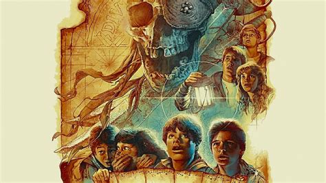 Watch The Goonies (1985) Full Movie Stream Online | OnionPlay