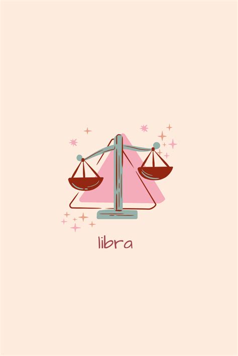 +92 Aesthetic Libra Zodiac Sign Wallpaper - Caca Doresde