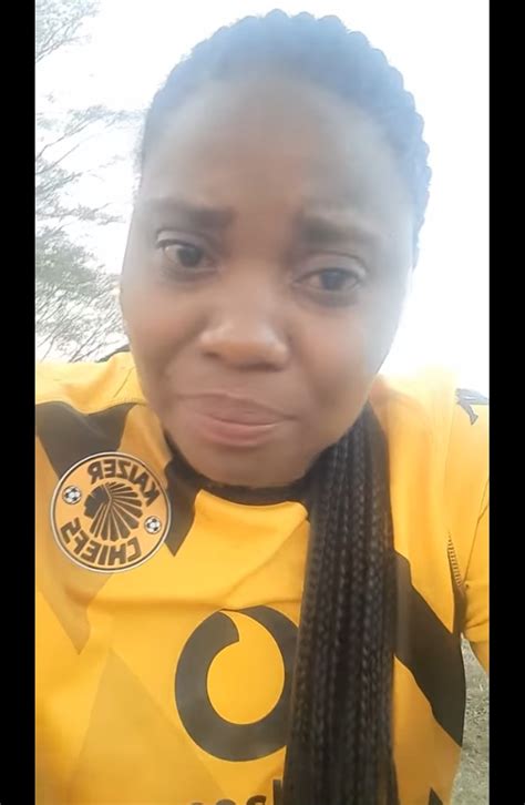 Kaizer Chiefs Fans Send A Strong Message To Motaung Family After TS Galaxy Defeat