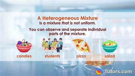 Heterogeneous Mixture Definition Examples, 48% OFF