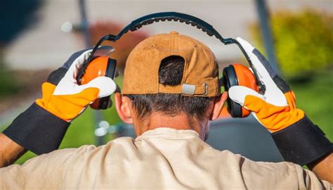 How Loud is Too Loud? Noise Inspections in the Workplace