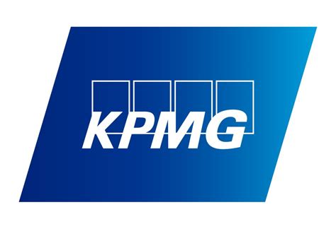 Kpmg Logos