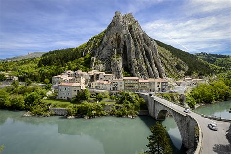 MAGNIFIQUES ALPES - DE - HAUTE PROVENCE - SPVA