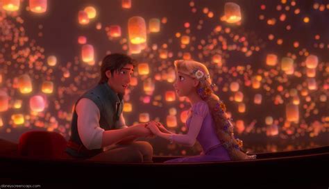 Tangled Movie 2010 screencaps - Tangled Image (20600853) - Fanpop