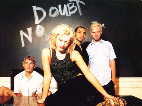 No Doubt - Don't Speak - аккорды, текст песни, видео уроки, варианты ...