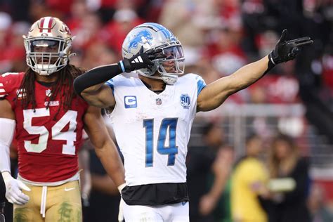 49ers vs. Lions third quarter thread: The Niners are getting embarrassed - Niners Nation