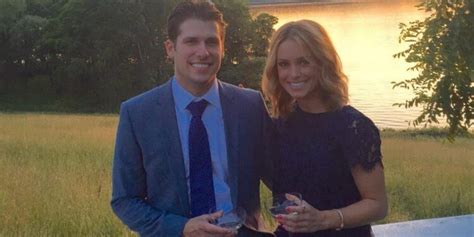 Molly McGrath Husband: Who is Max Dorsch?